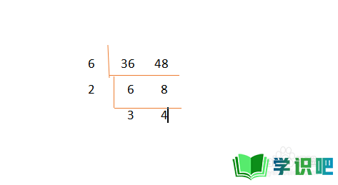 如何求两个数的最小公倍数？ 第6张