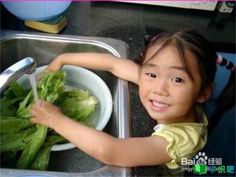 孩子不爱吃青菜怎么办？ 第7张